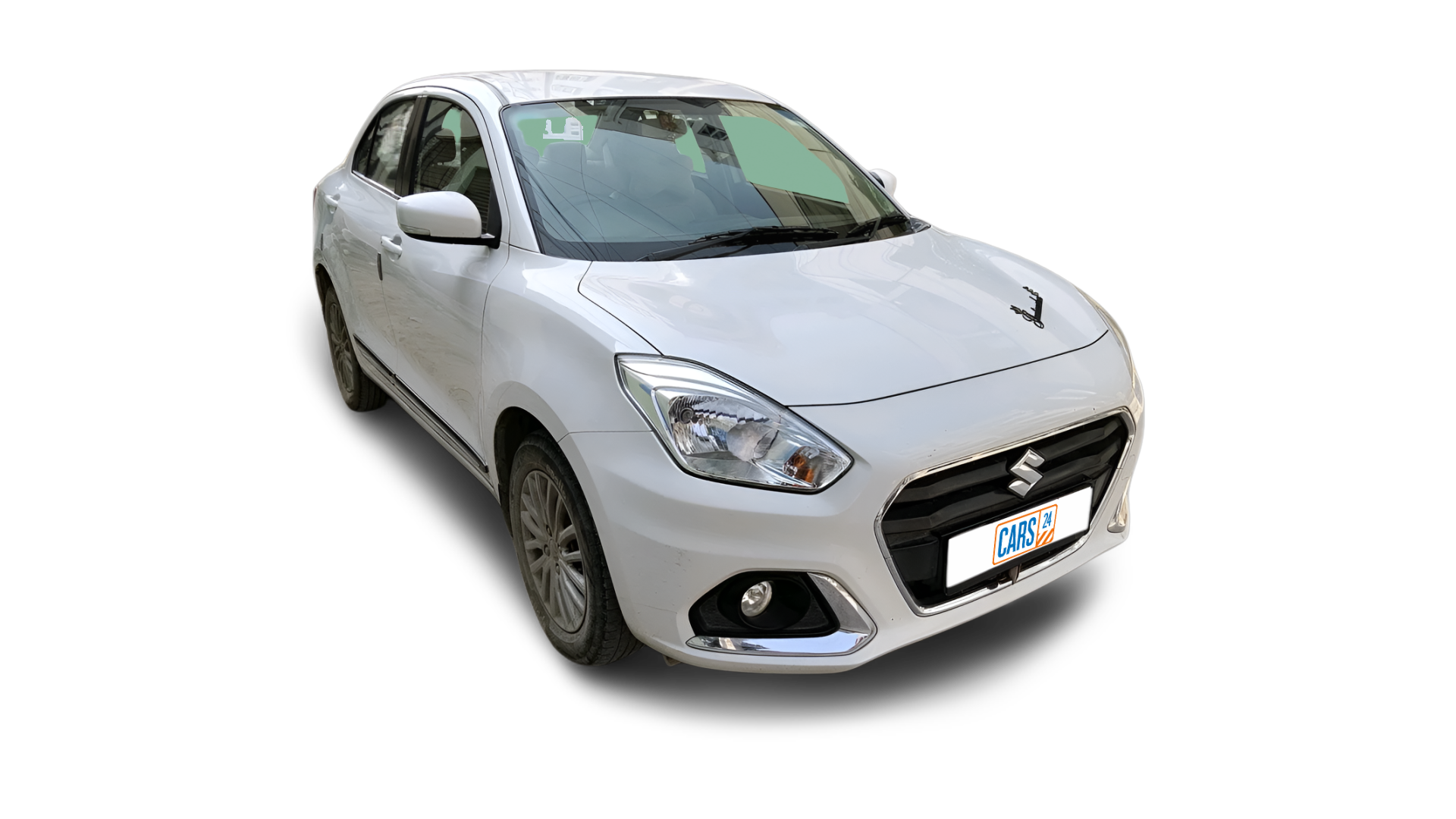 Maruti Dzire-img
